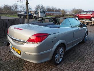 Opel Ascona 1.8 Twin top cosmo picture 5