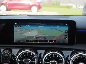 Mercedes A-klasse 250 E Advantage hybride picture 22