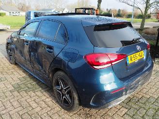 Mercedes A-klasse 250 E Advantage hybride picture 6