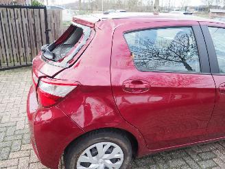 Toyota Yaris 1.5 Hybrid Design picture 17