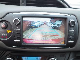 Toyota Yaris 1.5 Hybrid Design picture 37