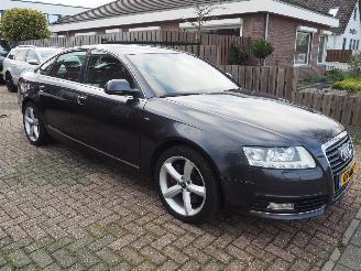 Audi A6 2.8 Fsi Quattro Pro line S Ketting Tikt picture 3
