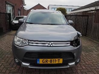 Mitsubishi Outlander 2.0 PHEV Limited Edition X-Line picture 2