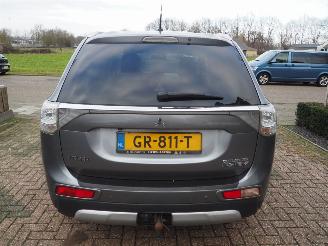 Mitsubishi Outlander 2.0 PHEV Limited Edition X-Line picture 5