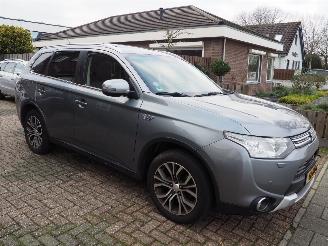 Mitsubishi Outlander 2.0 PHEV Limited Edition X-Line picture 3