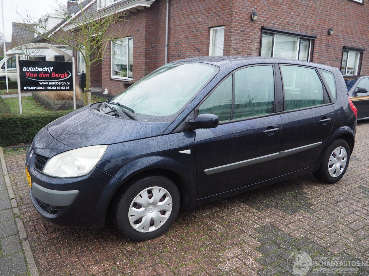 Renault Scenic 1.6-16V Business Line