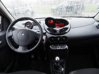 Renault Twingo 1.2-16V Night&Day picture 13