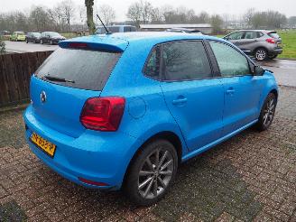 Volkswagen Polo 1.0 Trendline picture 4