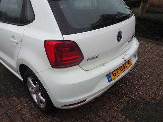 Volkswagen Polo 1.2 TSI Comfortline picture 17