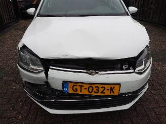 Volkswagen Polo 1.2 TSI Comfortline picture 9