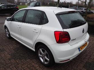Volkswagen Polo 1.2 TSI Comfortline picture 6