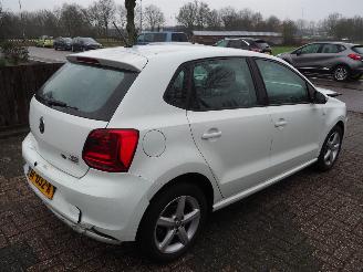 Volkswagen Polo 1.2 TSI Comfortline picture 4