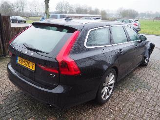 Volvo V-90 2.0 T5 90th Anniversary Edition picture 4