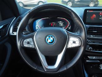 BMW iX3 Executive 80 KWH picture 13