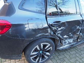 BMW iX3 Executive 80 KWH picture 11