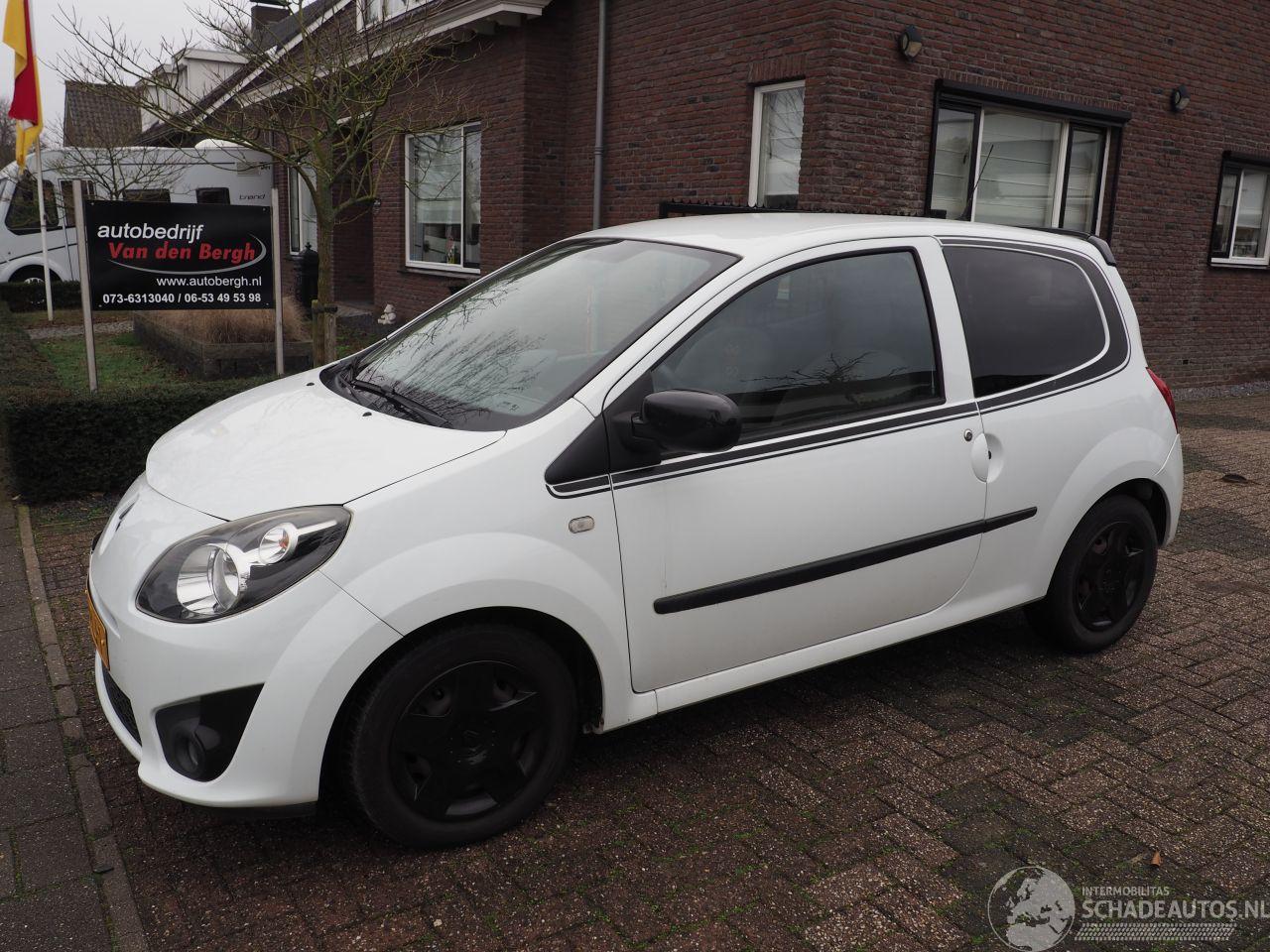 Renault Twingo 1.2-16VCollection
