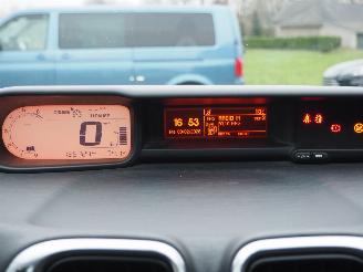 Citroën C3 picasso 1.4 VTI Collection picture 14