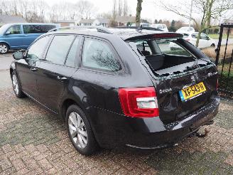 Skoda Octavia 1.0 TSI Ambition Business Dsg picture 5