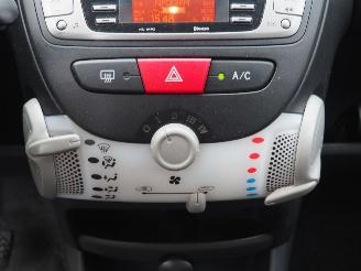 Toyota Aygo 1.0 VVT-i Aspiration picture 15