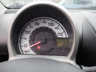 Toyota Aygo 1.0 VVT-i Aspiration picture 20