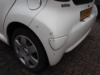 Toyota Aygo 1.0 VVT-i Aspiration picture 7