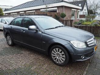 Mercedes C-klasse 180K Elegance picture 3