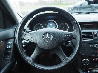 Mercedes C-klasse 180K Elegance picture 18