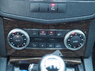 Mercedes C-klasse 180K Elegance picture 25
