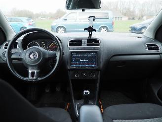 Volkswagen Polo 1.2 TDi BlueMotion Comfortline picture 12
