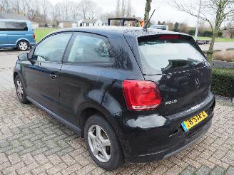 Volkswagen Polo 1.2 TDi BlueMotion Comfortline picture 6