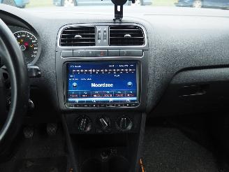 Volkswagen Polo 1.2 TDi BlueMotion Comfortline picture 15