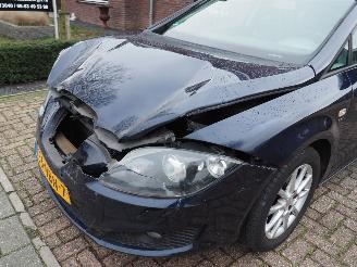 Seat Leon 1.8 TFSI Businessline High picture 8