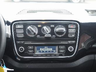 Volkswagen Up! 1.0 High Up! BlueMotion picture 17