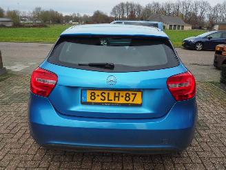 Mercedes A-klasse 180 picture 5