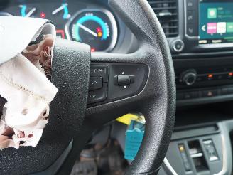 Citroën Jumpy Club M 75 KWH picture 20