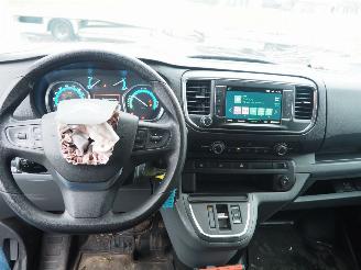 Citroën Jumpy Club M 75 KWH picture 17