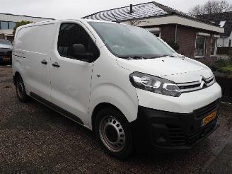 Citroën Jumpy Club M 75 KWH picture 3