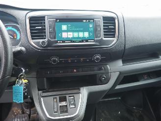 Citroën Jumpy Club M 75 KWH picture 22