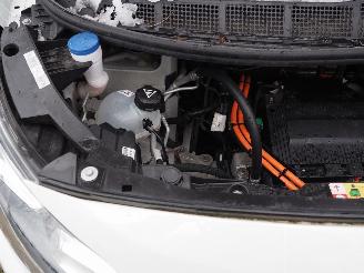 Citroën Jumpy Club M 75 KWH picture 15