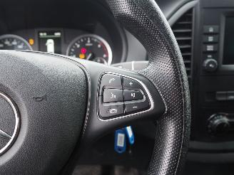 Mercedes Vito 114 CDi Lang Automaat picture 16