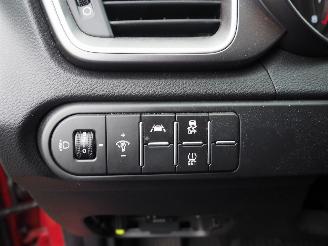 Kia Ceed Sportswagon 1.0 T-GDI picture 25