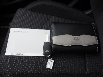 Kia Ceed Sportswagon 1.0 T-GDI picture 28