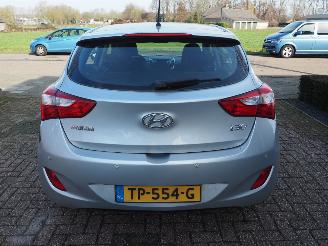 Hyundai I-30 1.4i picture 5