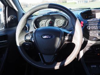 Ford Ka+ 1.2 Trend Ultimate picture 17