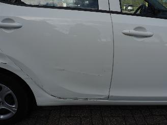 Kia Picanto 1.0 Dpi Comfortline picture 7