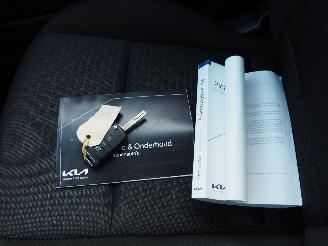 Kia Picanto 1.0 Dpi Comfortline picture 22