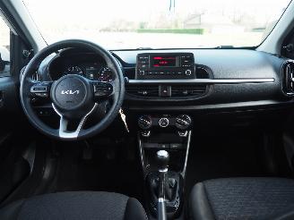 Kia Picanto 1.0 Dpi Comfortline picture 11