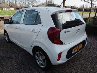 Kia Picanto 1.0 Dpi Comfortline picture 6