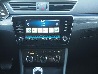 Skoda Superb 2.0 TDI Nusiness edi Automaat picture 13