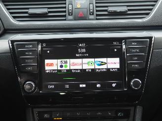 Skoda Superb 1.8 tsi style bns picture 17